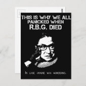 Hang daar in, Texas. Briefkaart (Voorkant / Achterkant)