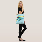 Hang Draagtas (Op model)