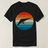 Hang Glider T-shirt (Design voorkant)