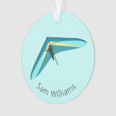 Hang Gliding (devant)