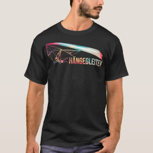 Hang Gliding 30 T-shirt