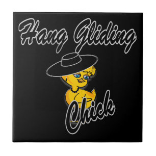 Hang glijdende steen #4 tegeltje