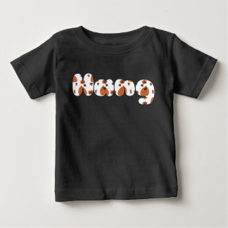 Hang Hmong Achternaam Familie Matching Shirt Custo