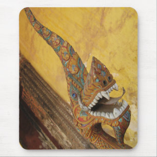Hang Hod ... Naga in Vientiane, Laos Muismat