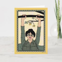 Hang in Daar_C_Greeting Kaart