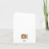 Hang in de kaart (Achterkant)