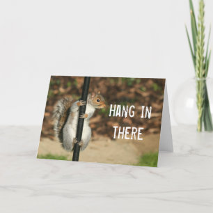 Hang in Kaart