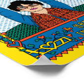 Hang in Poster_B_8x10 Poster (Hoek)