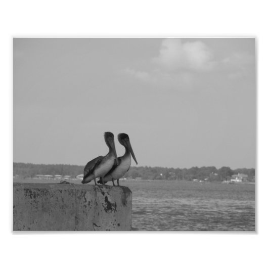 Hang in uit foto afdruk (Voorkant)