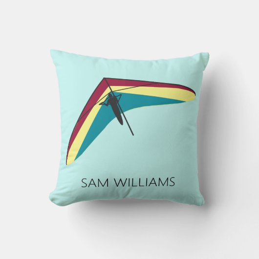 Hang Kussen (Voorkant)