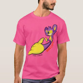 Hang Loose Aipom T-shirt (Voorkant)