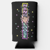 Hang los blik (of fles) koeler (Voorkant)