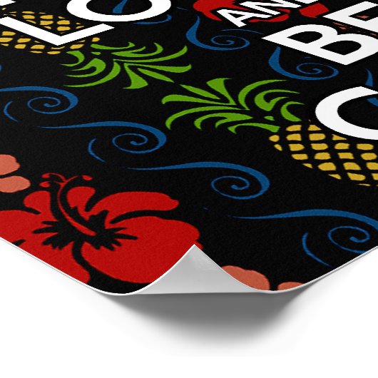 Hang los poster (Hoek)