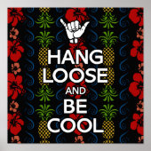 Hang los poster (Voorkant)