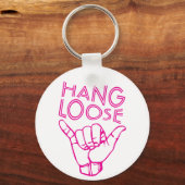 Hang los sleutelhanger (Voorkant)