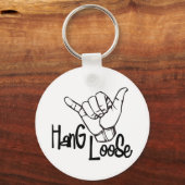Hang los sleutelhanger (Voorkant)