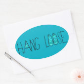 Hang los Stickers (Envelop)