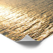 Hang op Inspirerend Poster afdrukken (Hoek)