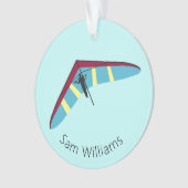 Hang Ornament (voorkant)