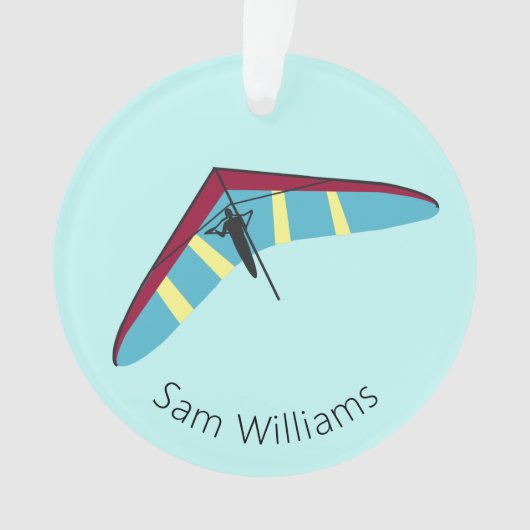 Hang Ornament (voorkant)