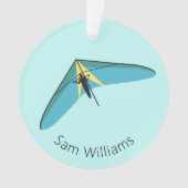 Hang Ornament (voorkant)