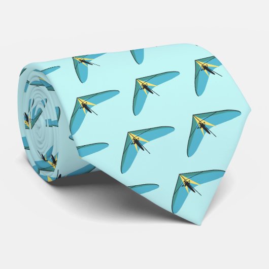 Hang Stropdas (Opgerold)