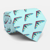 Hang Stropdas (Opgerold)