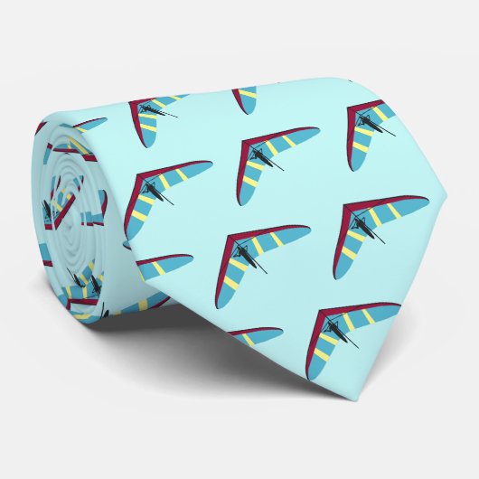 Hang Stropdas (Opgerold)