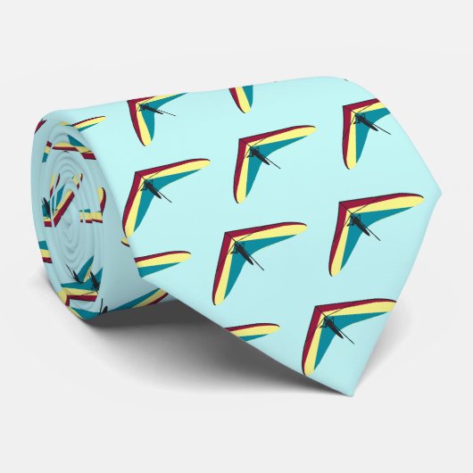 Hang Stropdas (Opgerold)