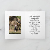 HANG SUR CARTE (Intérieur)