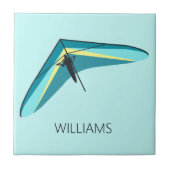 Hang Tegeltje (Voorkant)