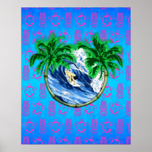 Hang tien poster