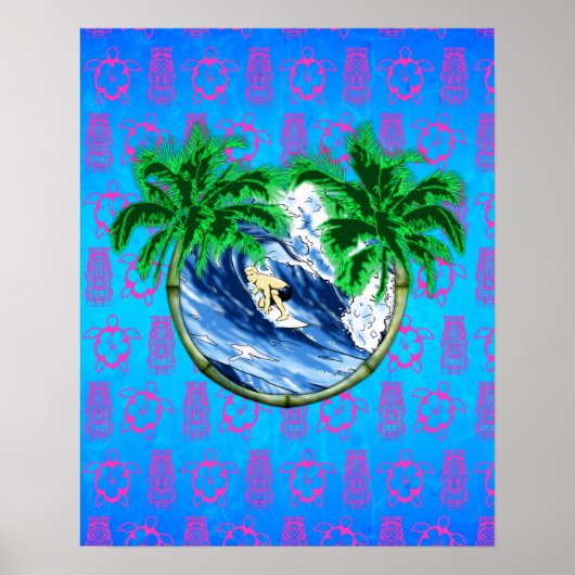 Hang tien poster (Voorkant)