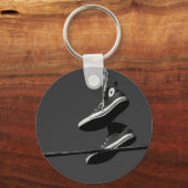 Hang Tien Sleutelhanger (Voorkant)