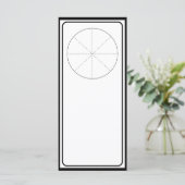 Hangar de porte Modèle pas de compensation (Debout devant)