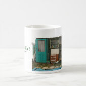 Hangars de tasse de Leith 3 (Centre)