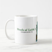 Hangars de tasse de Leith 3 (Gauche)