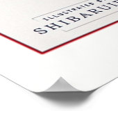 Hange Zoe en Yelena Attack op Titan Poster (Hoek)