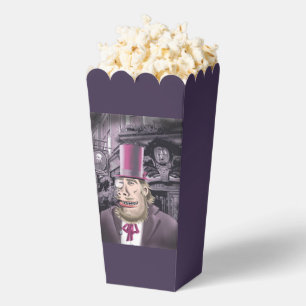 Hangen met Hyde popcorn dozen Bedankdoosjes