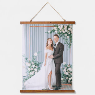 HANGEND WANDKLEED