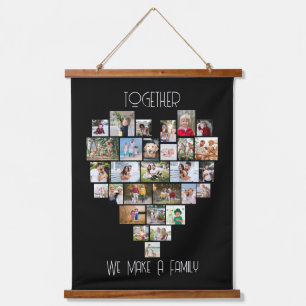 HANGEND WANDKLEED