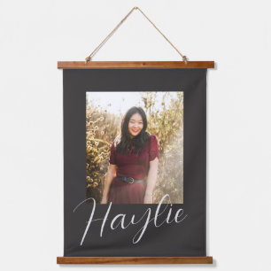 HANGEND WANDKLEED