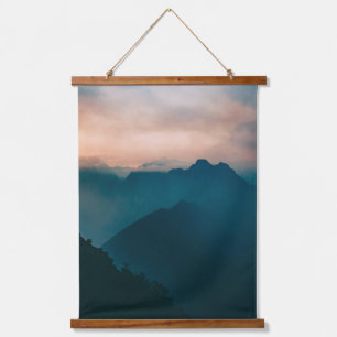 HANGEND WANDKLEED