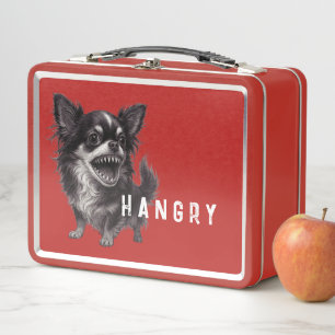 Hanger Chihuahua - Woedebeheersing - Grappig