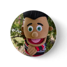 Hangin' with José-knop