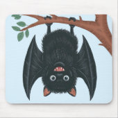Hanging Bat Muismat (Voorkant)