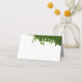 Hanging Ivy Greenery Wedding (Achterkant)