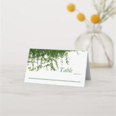 Hanging Ivy Greenery Wedding (Voorkant)