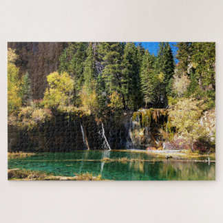 Hanging Lake Legpuzzel