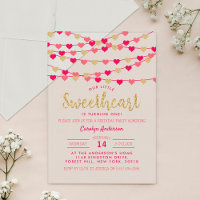 Hanging Love Hearts Little Sweeschatje